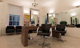 Pele Hairdressing — hair salon in Glasgow