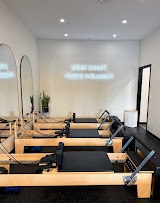 West Reformer Pilates — gym in Airdrie