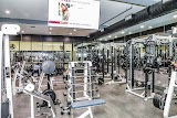 GYM NYC — gym in New York City