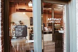 Artifact Coffee & Goods — coffee shop in Kansas City