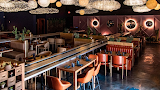 Space Cowboy — restaurant in Austin