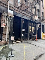 OFFSUIT — bar in Boston