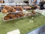 Go Culture Cafe — coffee shop in Dallas