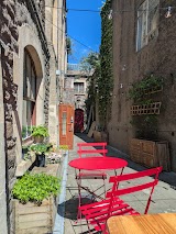 Lost Horizon Coffee — coffee shop in Bristol