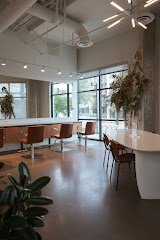 Indigo Child — hair salon in Dallas