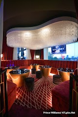 V12 — restaurant in Atlanta
