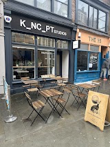 Miles & Co Coffee — coffee shop in Leeds