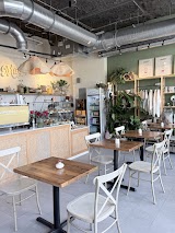 Magdalena Coffee & Houseplants — coffee shop in Miami