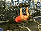 LIV Fitness — gym in Atlanta