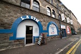 LA Gym — gym in Bristol