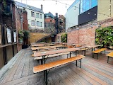 Green Room — bar in Leeds