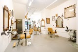 Green Room — hair salon in New York City
