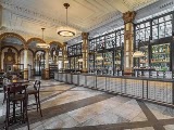 The Refuge — restaurant in Manchester