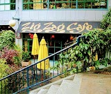 Zig Zag Cafe — bar in Seattle