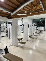 Kallus Private Fitness — gym in Los Angeles