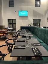 Restaurant LE 1881 — restaurant in Montreal