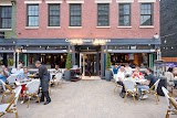 Court Street Kitchen — restaurant in Cincinnati