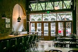 Damn the Weather — bar in Seattle