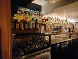 Bramble — bar in Edinburgh