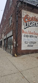 The Soft Spot Coffee — coffee shop in Pittsburgh