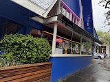Constantinople Restaurant Portland — restaurant in Portland
