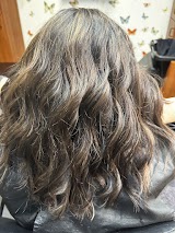 Modish Salon Professional LLC — hair salon in San Antonio