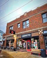 Caffetto Coffee House — coffee shop in Minneapolis