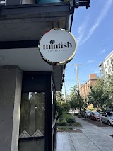Mintish Coffee House — coffee shop in Seattle