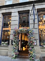 The Spiritualist Glasgow — bar in Glasgow