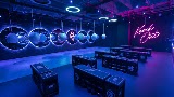 Action Black Tribeca — gym in New York City