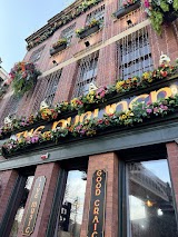 The Dubliner — bar in Newcastle upon Tyne