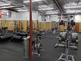 FeV Iron Vault Gym — gym in Austin