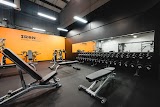 Iron 24 Fitness + Recovery — gym in Edmonton