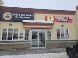 The Filo Cafe — restaurant in Grande Prairie
