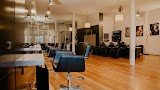 Black Pearl & co — hair salon in Wellington