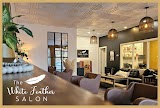 The White Feather Salon — hair salon in Spruce Grove