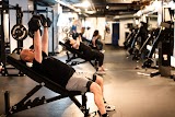 Leverage Fitness — gym in Philadelphia