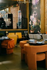 Salt & Brick - Calgary — restaurant in Calgary