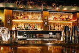 Jungle Bird Tiki Bar & Lounge — bar in Calgary