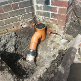 Billy Emergency Plumbing & Drainage — plumber in Sheffield