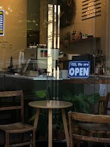 Kompass Coffee — coffee shop in Auckland