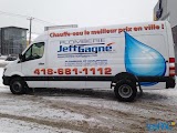 Plomberie Jeff Gagné inc. — plumber in Quebec City