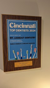 Mt. Lookout Dentistry — dentist in Cincinnati