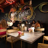 Madame Fortune Dessert + HiFi Parlour — restaurant in Tampa