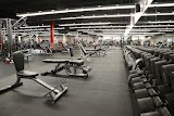 Powerhouse Gym Athletic Club — gym in Tampa