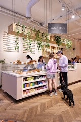 Fair Shot Cafe — coffee shop in London