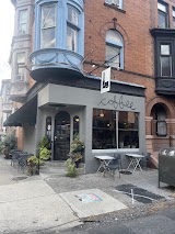 Mr. Rabbit Coffee — coffee shop in Philadelphia