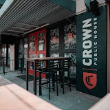 Crown Public House — bar in Phoenix