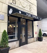 Port Coffee Co Philadelphia — coffee shop in Philadelphia
