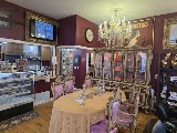 Speakeasy Café — coffee shop in St. Louis